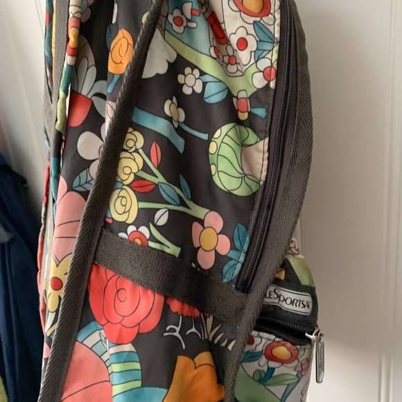 LeSportsac  Backpack - Picture 4 of 6